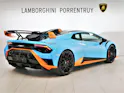 Lamborghini Huracan STO Coupé DCT RWD