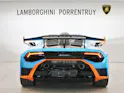 Lamborghini Huracan STO Coupé DCT RWD