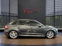 AUDI A3 Sportback 1.5 TFSI S-tronic Sport