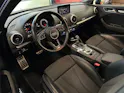 AUDI A3 Sportback 1.5 TFSI S-tronic Sport