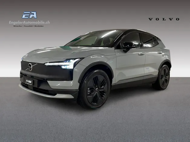 VOLVO EX30 CC E60 Twin Performance AWD