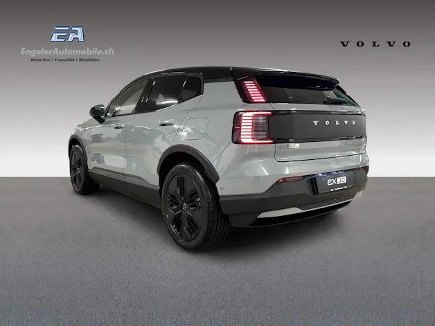 VOLVO EX30 CC E60 Twin Performance AWD