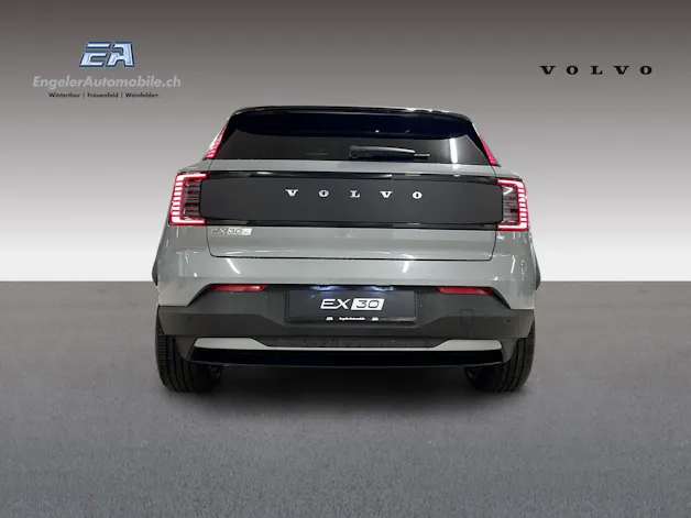VOLVO EX30 CC E60 Twin Performance AWD