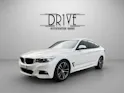 BMW 320d GT Steptronic