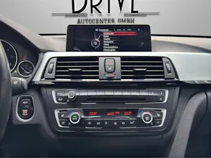 BMW 320d GT Steptronic *M-Sport Paket*Head-Up Display*Rückfahrkamera uvm.*