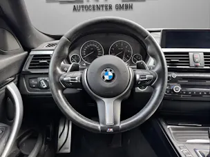 BMW 320d GT Steptronic *M-Sport Paket*Head-Up Display*Rückfahrkamera uvm.*
