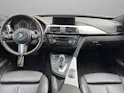 BMW 320d GT Steptronic