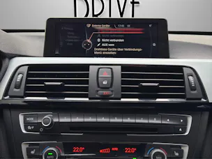 BMW 320d GT Steptronic *M-Sport Paket*Head-Up Display*Rückfahrkamera uvm.*