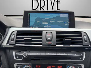 BMW 320d GT Steptronic *M-Sport Paket*Head-Up Display*Rückfahrkamera uvm.*