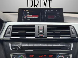 BMW 320d GT Steptronic *M-Sport Paket*Head-Up Display*Rückfahrkamera uvm.*