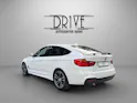 BMW 320d GT Steptronic