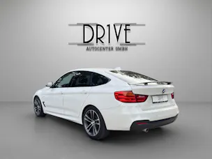 BMW 320d GT Steptronic *M-Sport Paket*Head-Up Display*Rückfahrkamera uvm.*