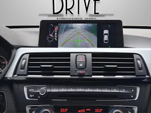 BMW 320d GT Steptronic *M-Sport Paket*Head-Up Display*Rückfahrkamera uvm.*