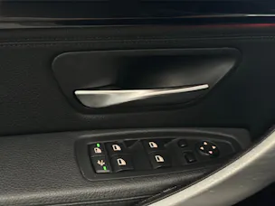 BMW 320d GT Steptronic *M-Sport Paket*Head-Up Display*Rückfahrkamera uvm.*