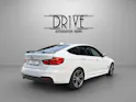 BMW 320d GT Steptronic