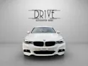 BMW 320d GT Steptronic