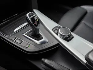 BMW 320d GT Steptronic *M-Sport Paket*Head-Up Display*Rückfahrkamera uvm.*
