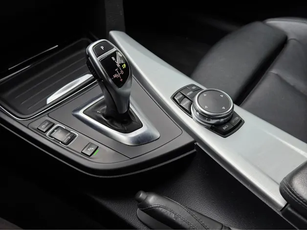 BMW 320d GT Steptronic