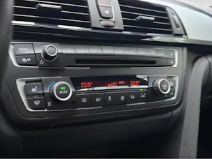 BMW 320d GT Steptronic *M-Sport Paket*Head-Up Display*Rückfahrkamera uvm.*