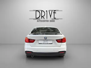 BMW 320d GT Steptronic *M-Sport Paket*Head-Up Display*Rückfahrkamera uvm.*