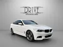 BMW 320d GT Steptronic