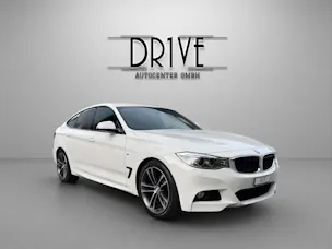 BMW 320d GT Steptronic *M-Sport Paket*Head-Up Display*Rückfahrkamera uvm.*