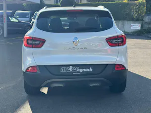 RENAULT Kadjar 1.2 16V Turbo Bose