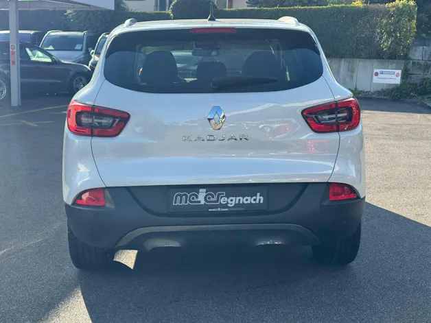 RENAULT Kadjar 1.2 16V Turbo Bose