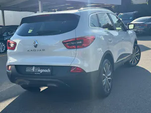 RENAULT Kadjar 1.2 16V Turbo Bose