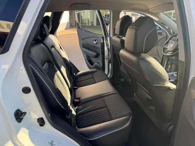 RENAULT Kadjar 1.2 16V Turbo Bose