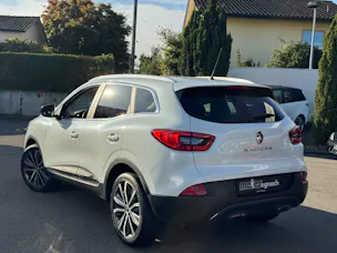 RENAULT Kadjar 1.2 16V Turbo Bose