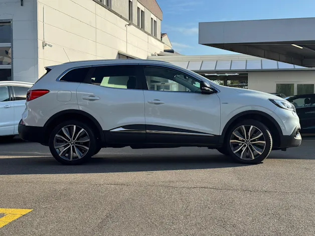 RENAULT Kadjar 1.2 16V Turbo Bose