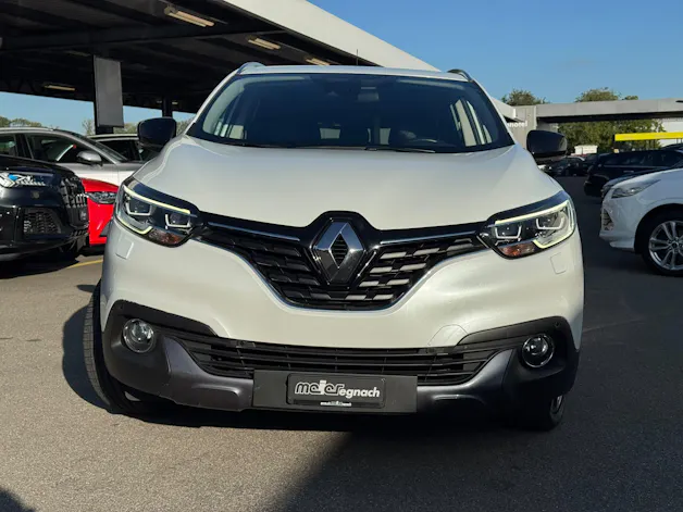 RENAULT Kadjar 1.2 16V Turbo Bose