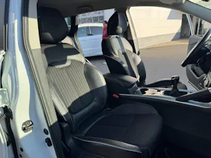 RENAULT Kadjar 1.2 16V Turbo Bose