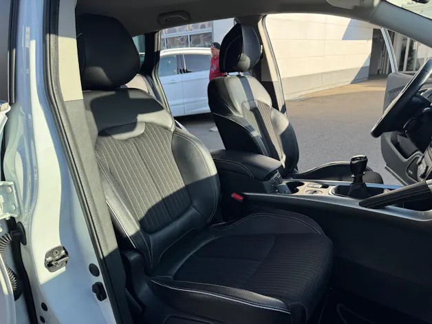 RENAULT Kadjar 1.2 16V Turbo Bose