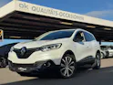 RENAULT Kadjar 1.2 16V Turbo Bose