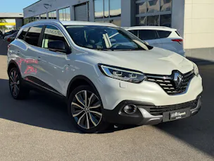 RENAULT Kadjar 1.2 16V Turbo Bose
