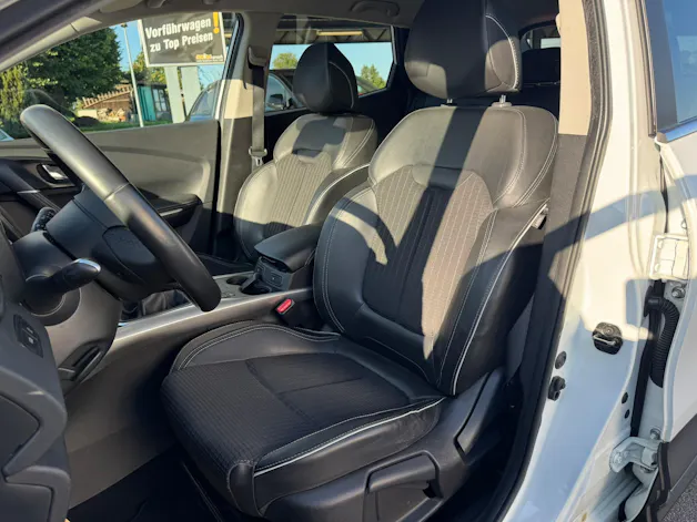 RENAULT Kadjar 1.2 16V Turbo Bose