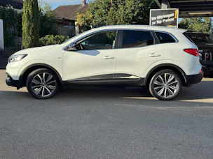 RENAULT Kadjar 1.2 16V Turbo Bose
