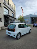 VW Up 1.0 MPI move up