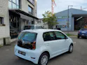 VW Up 1.0 MPI move up