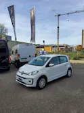 VW Up 1.0 MPI move up