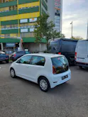 VW Up 1.0 MPI move up