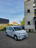 VW Up 1.0 MPI move up