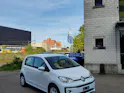 VW Up 1.0 MPI move up