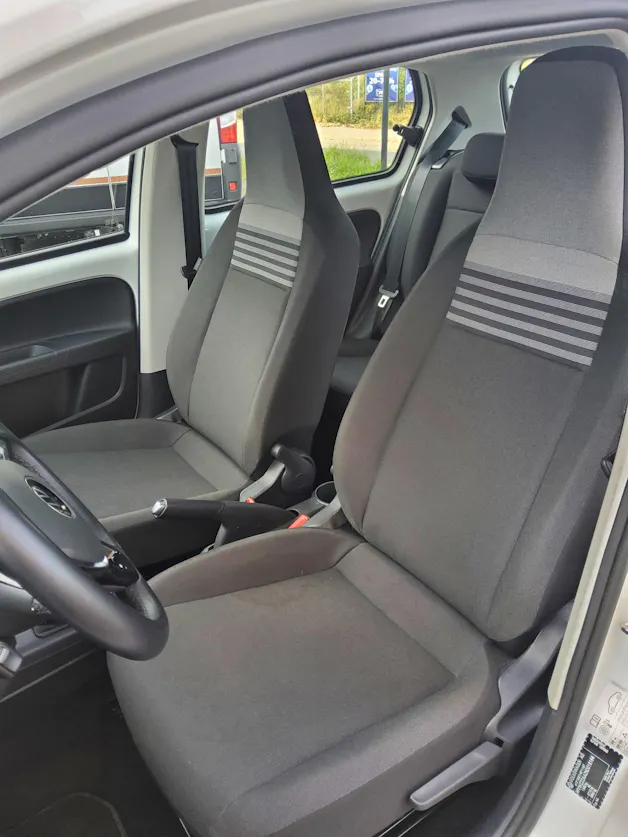 VW Up 1.0 MPI move up