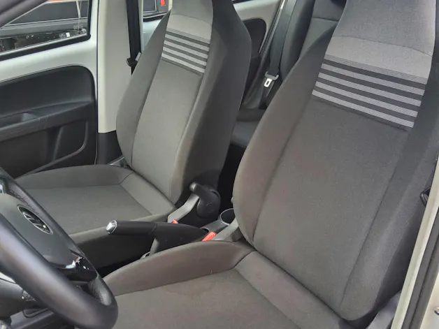 VW Up 1.0 MPI move up