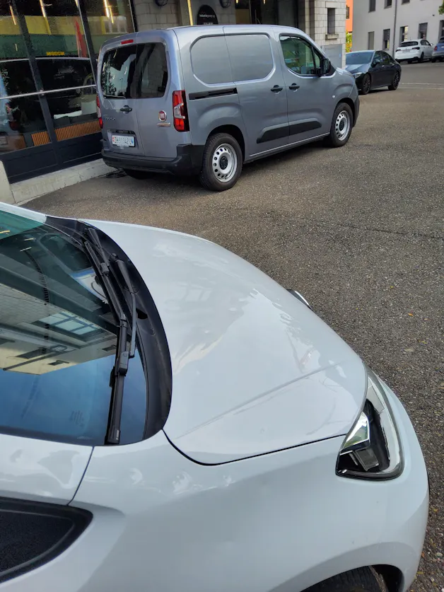 VW Up 1.0 MPI move up