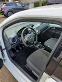 VW Up 1.0 MPI move up