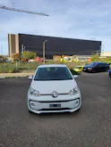 VW Up 1.0 MPI move up